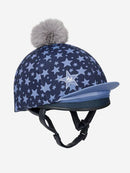 Mini LeMieux Hat Silk
