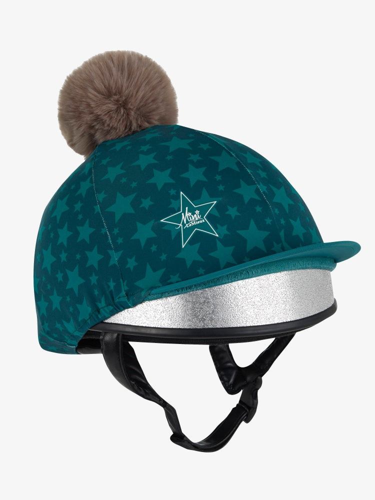 Mini LeMieux Hat Silk