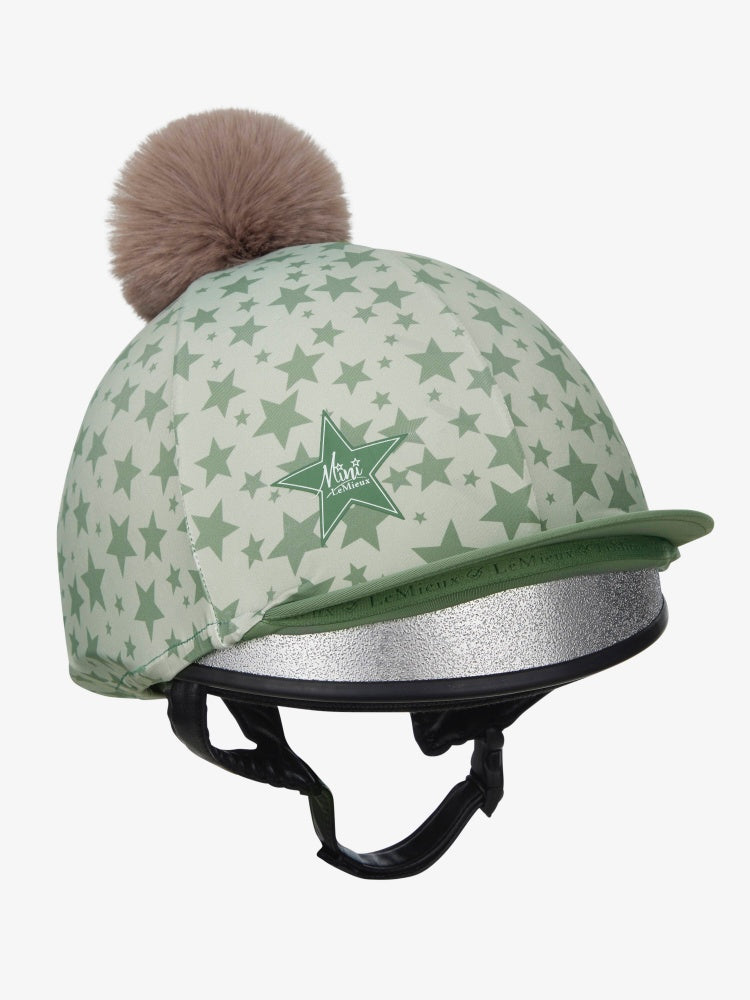 Mini LeMieux Hat Silk