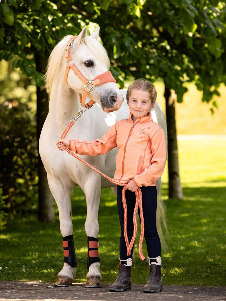 Mini LeMieux Brushing Boots