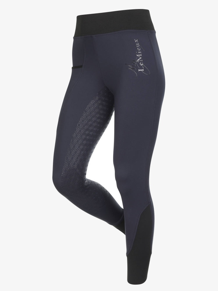 LeMieux Active Pull-On Breeches