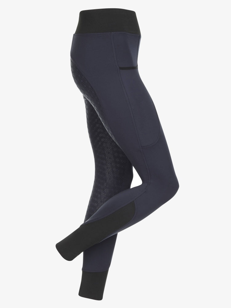 LeMieux Active Pull-On Breeches