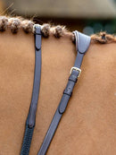 LeMieux Soft Rubber Reins