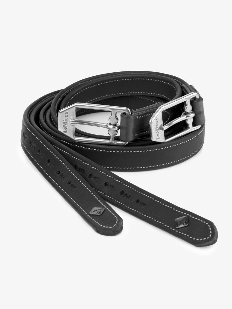 Vector Stirrup Leathers