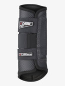 LeMieux Carbon Air Cross Country Boots - HIND