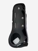 Lemieux Derby ProJump Tendon Boots BLACK