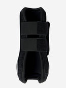 Lemieux Derby ProJump Tendon Boots BLACK