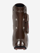Lemieux Derby ProJump Tendon Boots - Brown