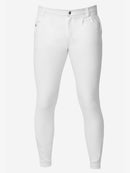 LeMieux Elite Classic Pleated Mens Breeches