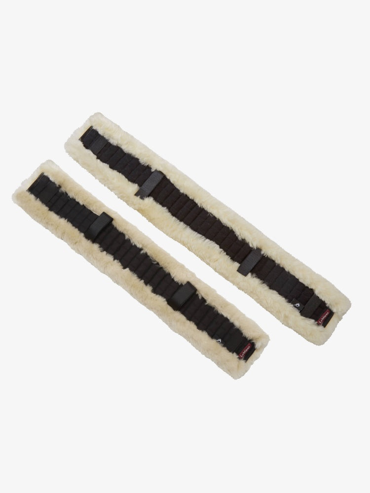 LeMieux Lambswool GP Girth Cover