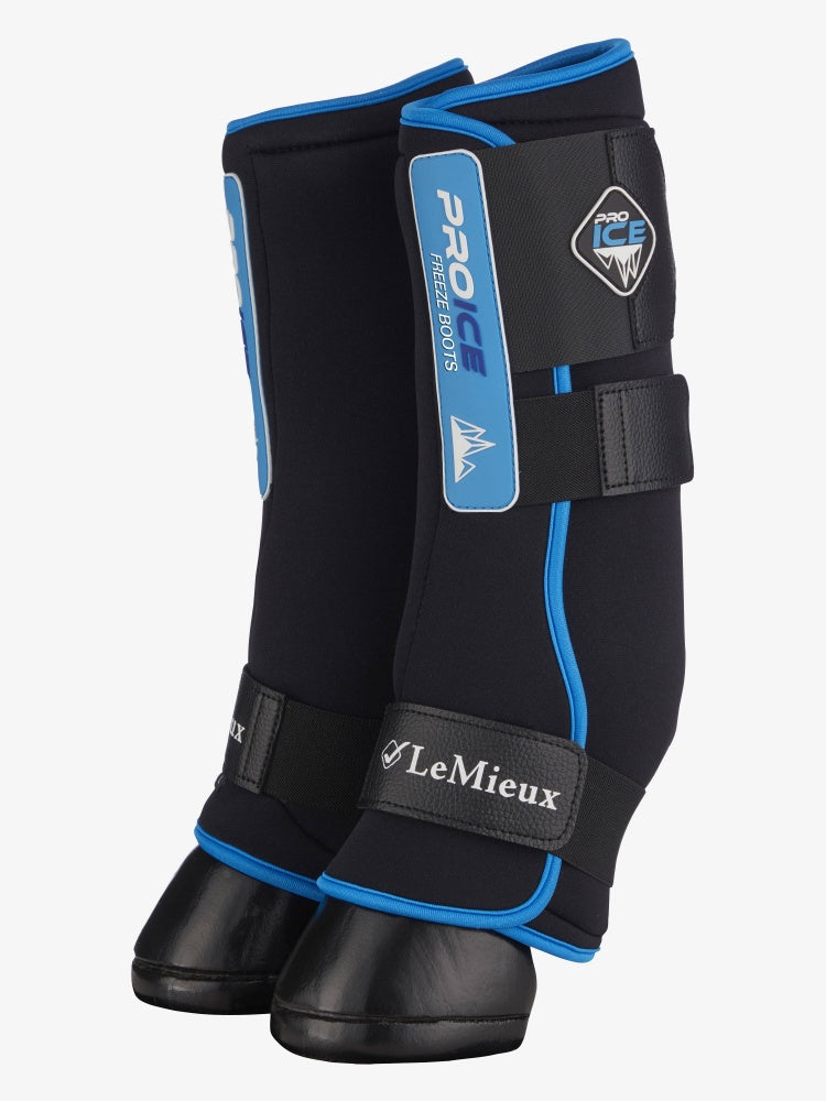 LeMieux Pro Ice Freeze Boots (Pair)