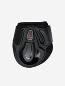 LeMieux Derby ProJump Fetlock Boots - BLACK