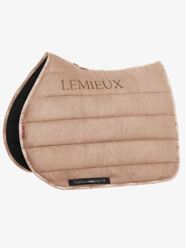 LeMieux Jump Work Pad