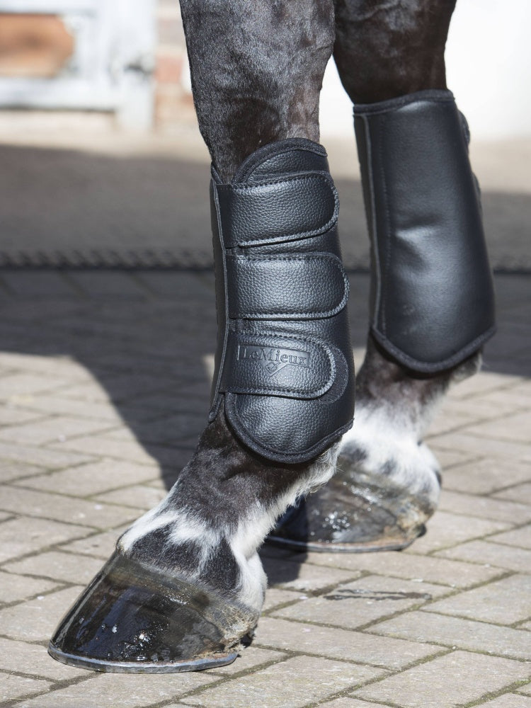 LeMieux Dressage Schooling Boots