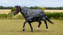 Arika Reflective 0g Turnout Rug