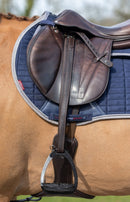 Vector Stirrup Leathers