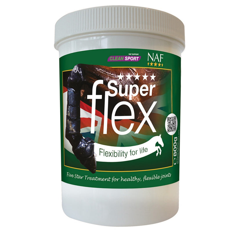 NAF 5 Star SuperFlex