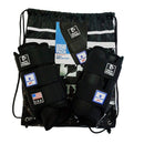 Majyk Equipe Boyd Martin Elite XC Boots - set of 4 (front & hind)
