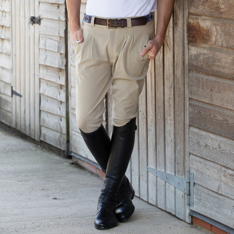 Equetech Mens Kingham Breeches