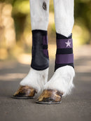 Mini LeMieux Brushing Boots
