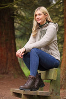 Shires Moretta Varese Lace Country Boots