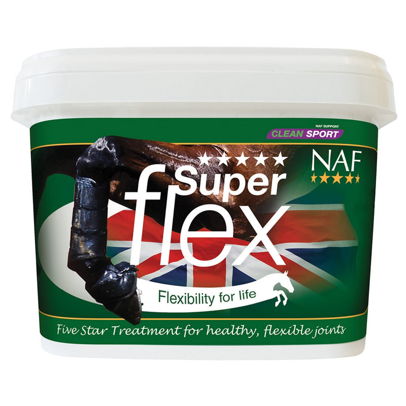 NAF 5 Star SuperFlex