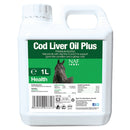 NAF Cod Liver Oil Plus