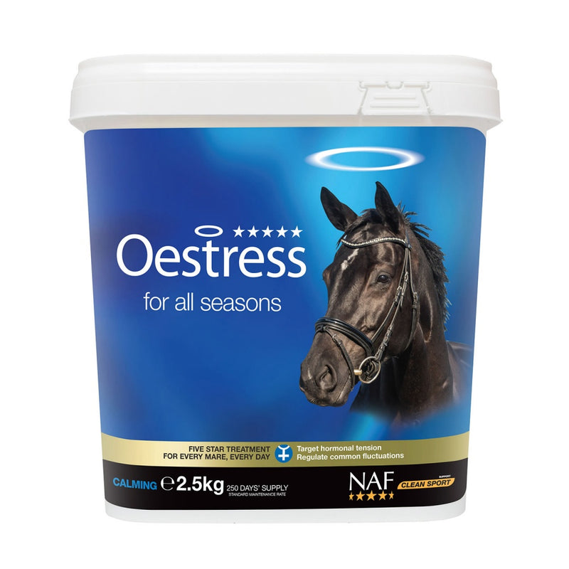 NAF Five Star Oestress Powder