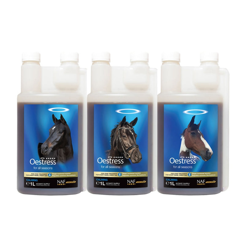 NAF Five Star Oestress Liquid
