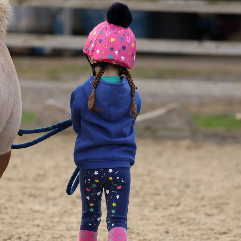 Shires Tikaboo Jodhpurs