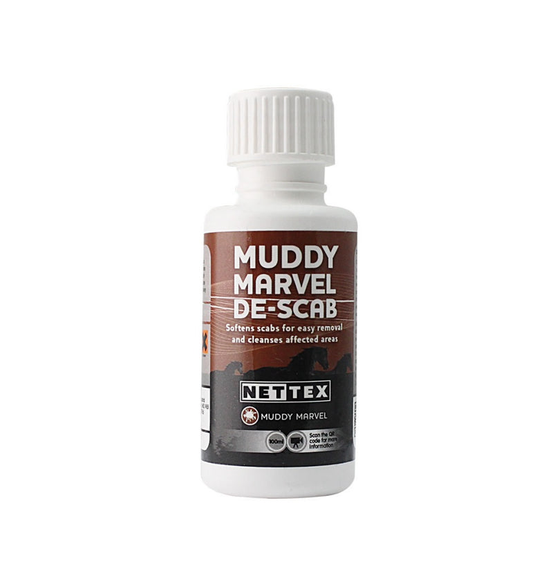 Nettex Muddy Marvel De-Scab