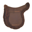 Nuumed HiWither Original Wool Numnah (NM02B GP) - SAVE 10%