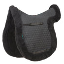 Nuumed HiWither Original Wool Numnah (NM02B GP) - SAVE 10%