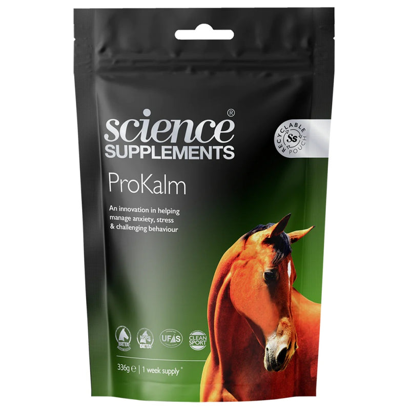 Science Supplements ProKalm for Horses