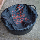 Red Gorilla Tub Covers