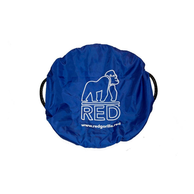 Red Gorilla Tub Covers
