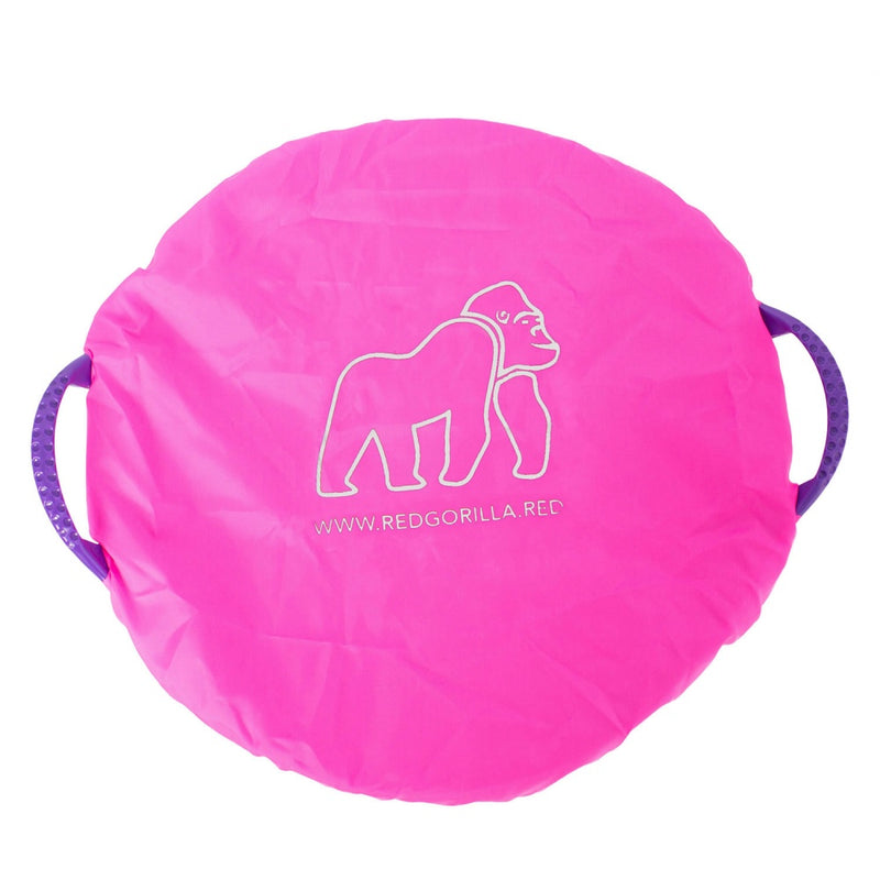 Red Gorilla Tub Covers