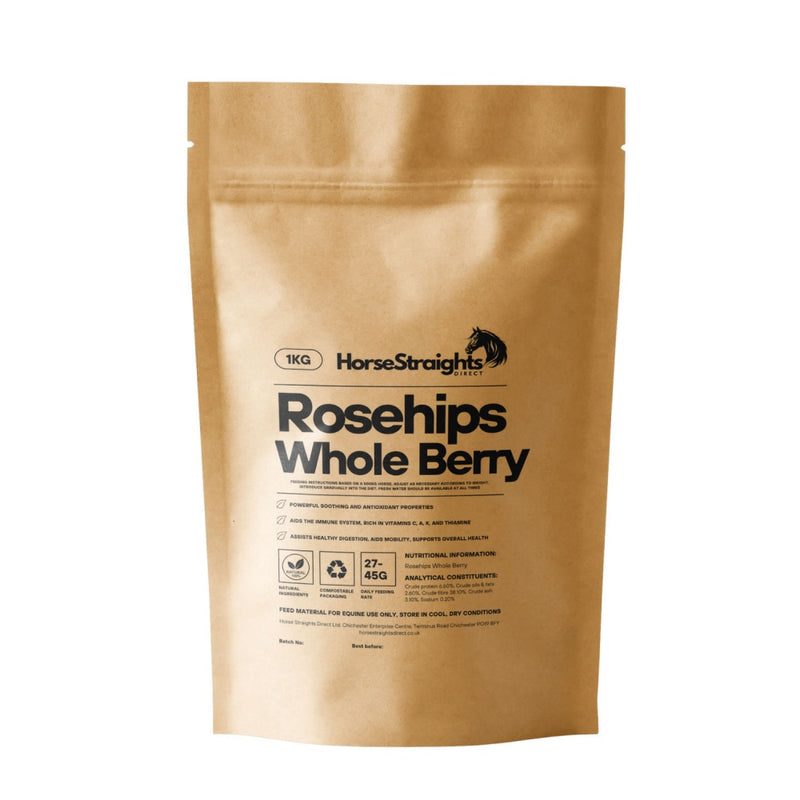 Rosehips