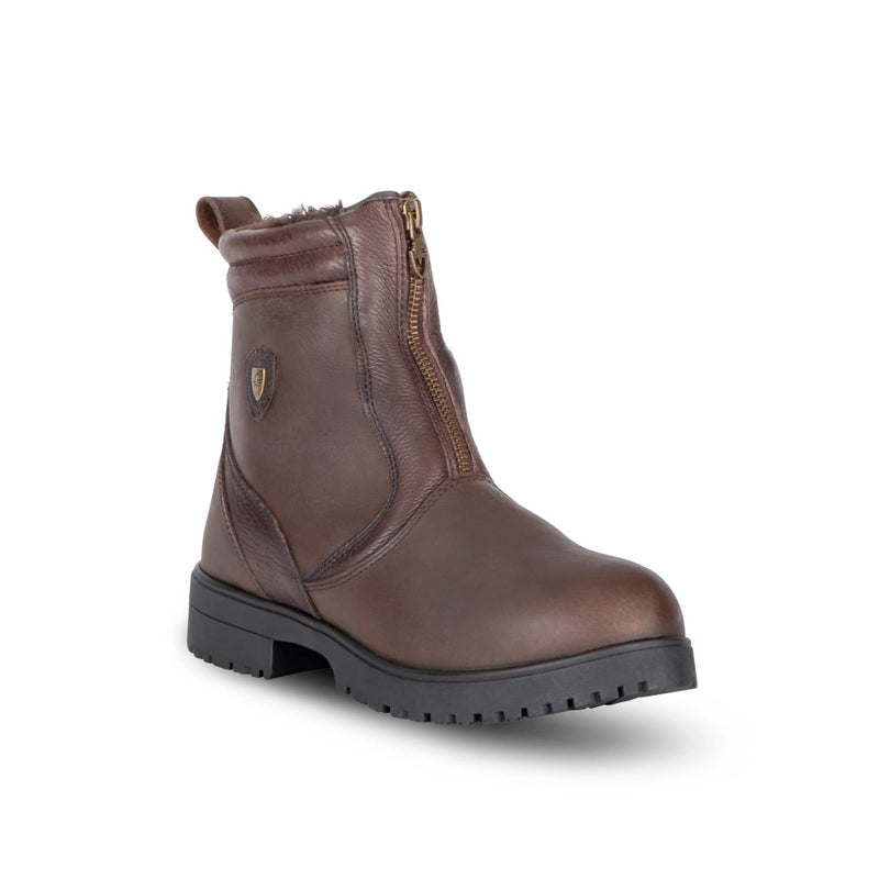 Shires Moretta Atri Zip Country Boots