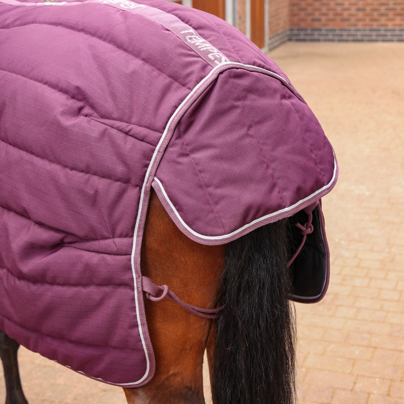 Shires Tempest Original 300 Stable Combo