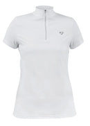 Shires Aubrion Emerald Ladies Show Shirt