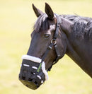 Shires FreeGraze Deluxe Comfort Grazing Muzzle