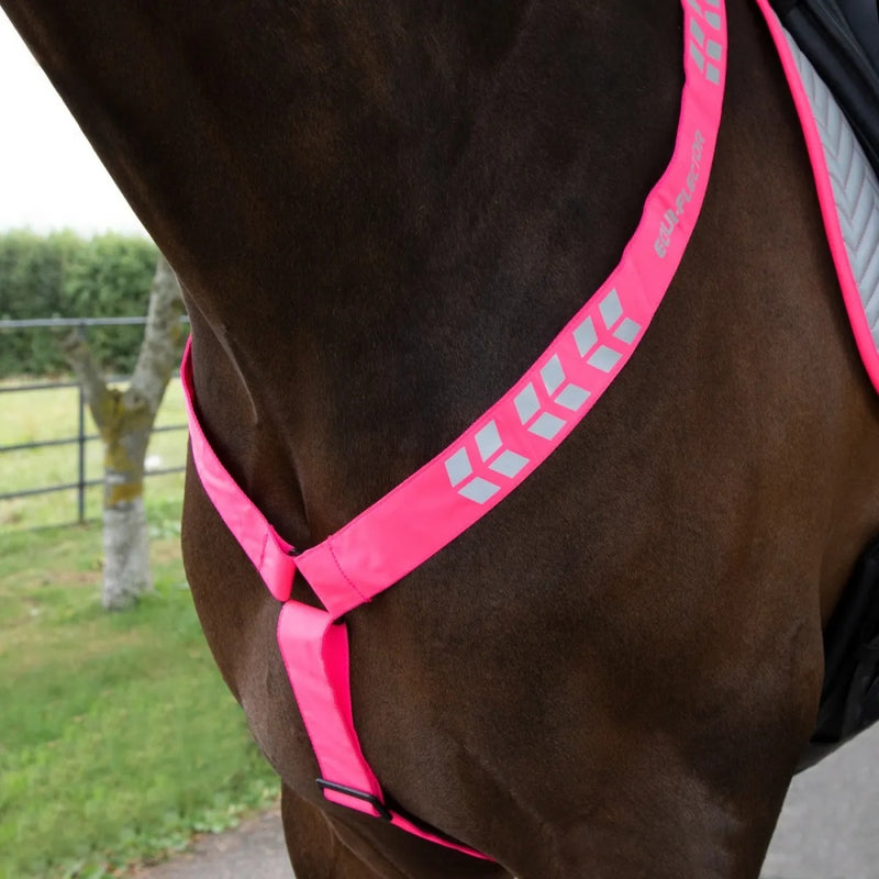 Shires Equi-Flector Breastplate