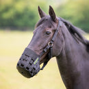 Shires FreeGraze Comfort Grazing Muzzle