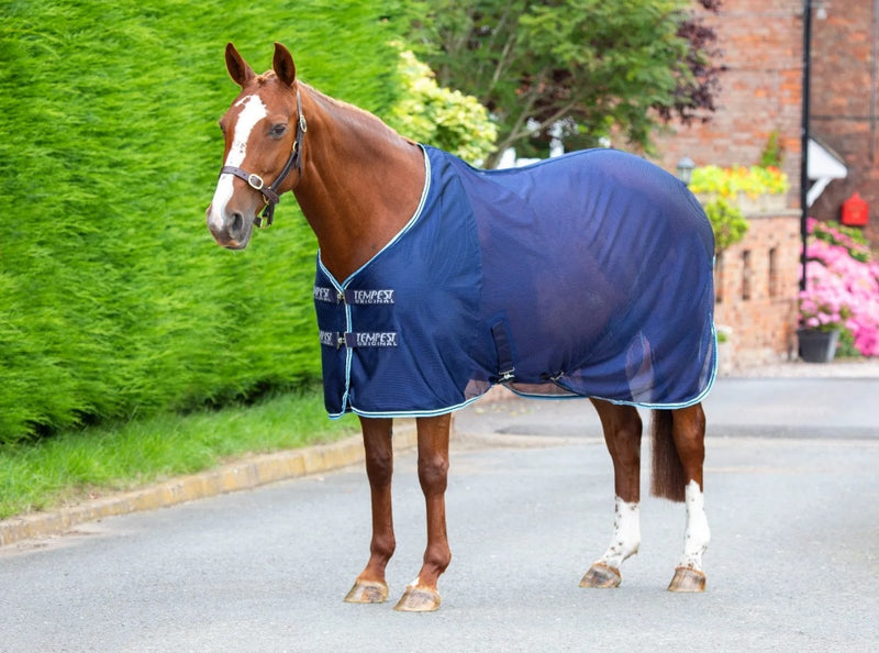 Shires Tempest Original Mesh Cooler