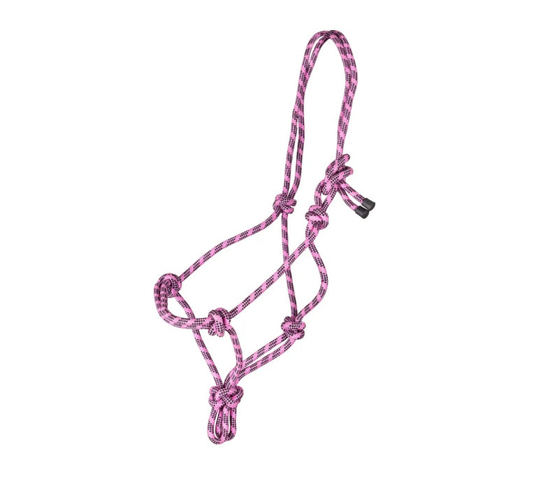 Shires Rope Control Headcollar