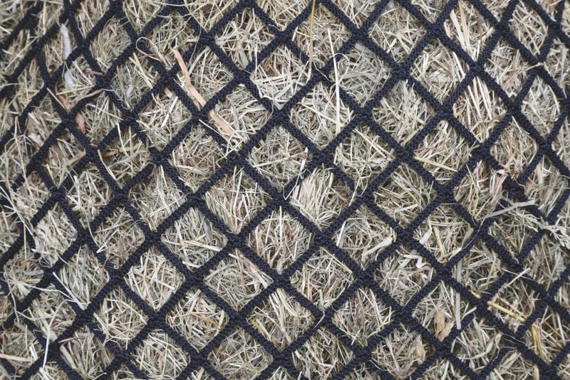 Shires 1040 Soft Mesh Haylage Net
