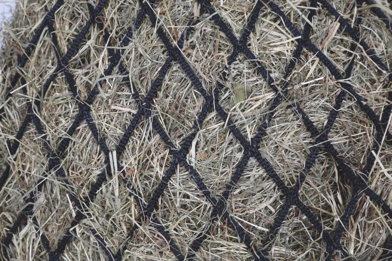 Shires 1040 Soft Mesh Haylage Net