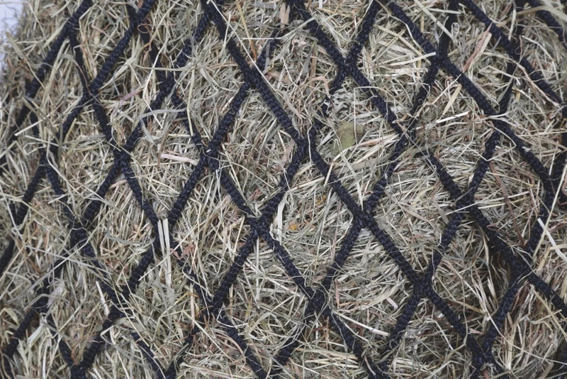 Shires Soft Mesh Haylage Net