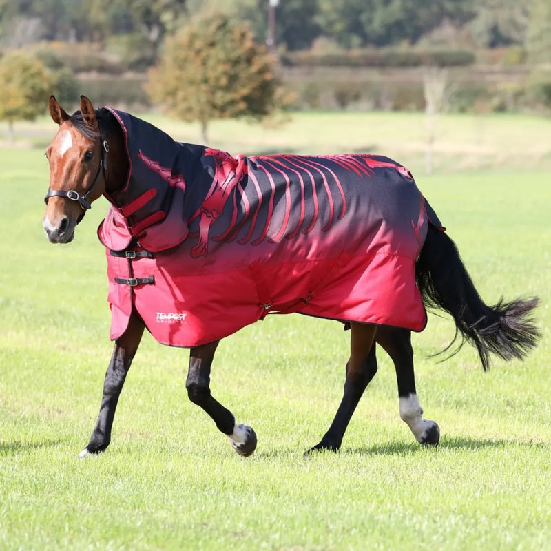 Shires Tempest Original 200 Combo Turnout